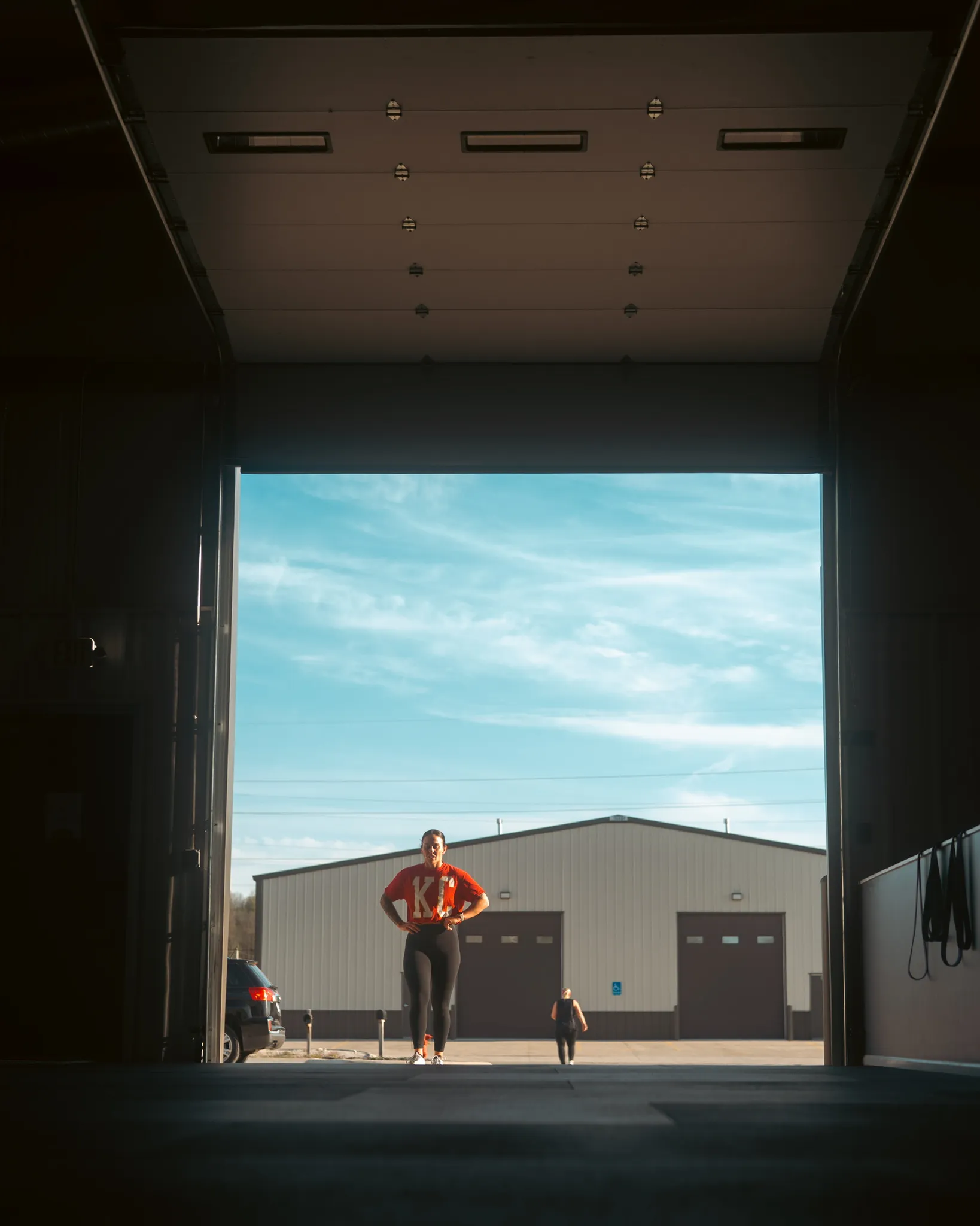 CrossFit Fig community in Grain Valley near Blue Springs, MO