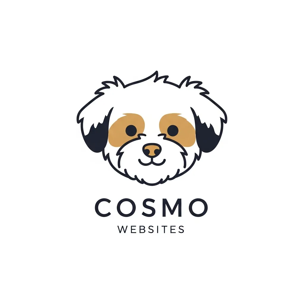 Cosmo Websites