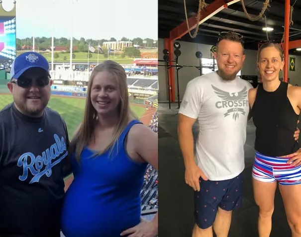 Family, Fitness, and Forever Friends