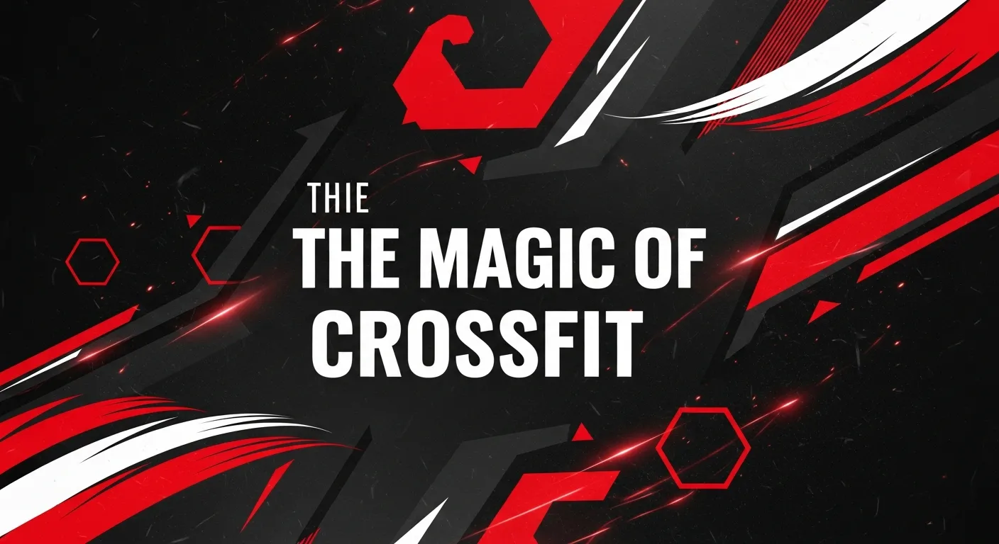 The Magic of CrossFit Fig